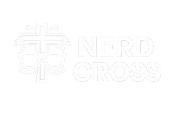 Nerd Cross